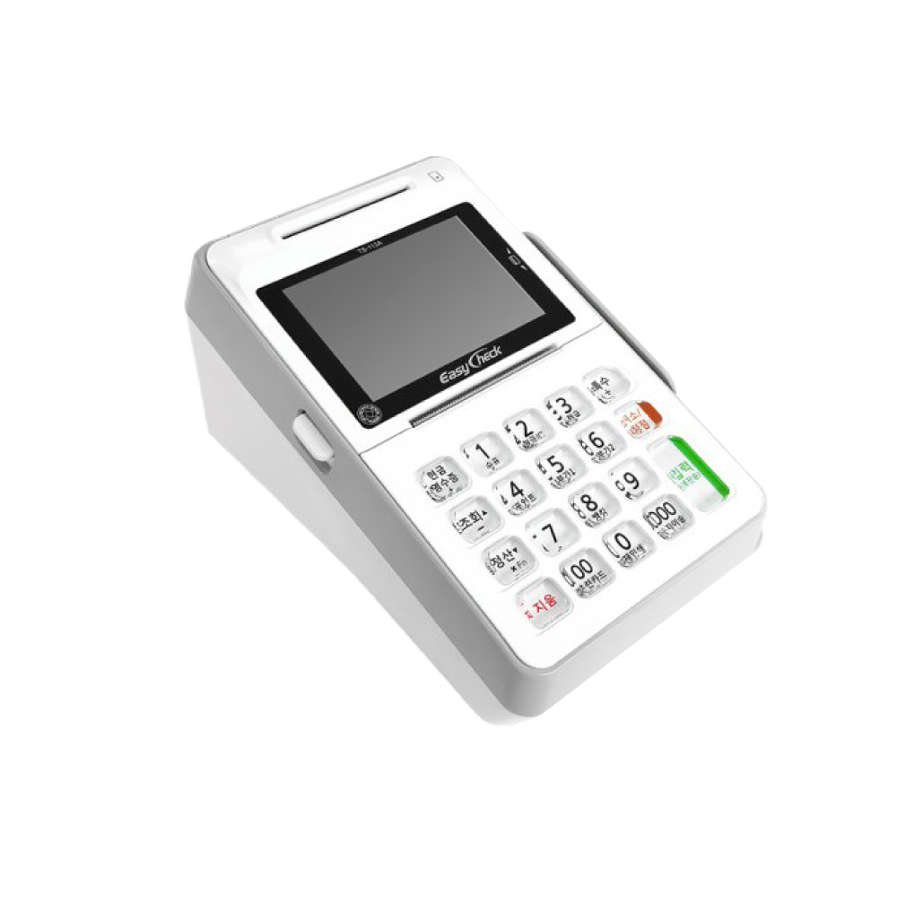 TS-113A 구성 유선카드단말기 리더기 NFC 결제기 네이버 커넥트 CONNECT 단말기 이미지 6