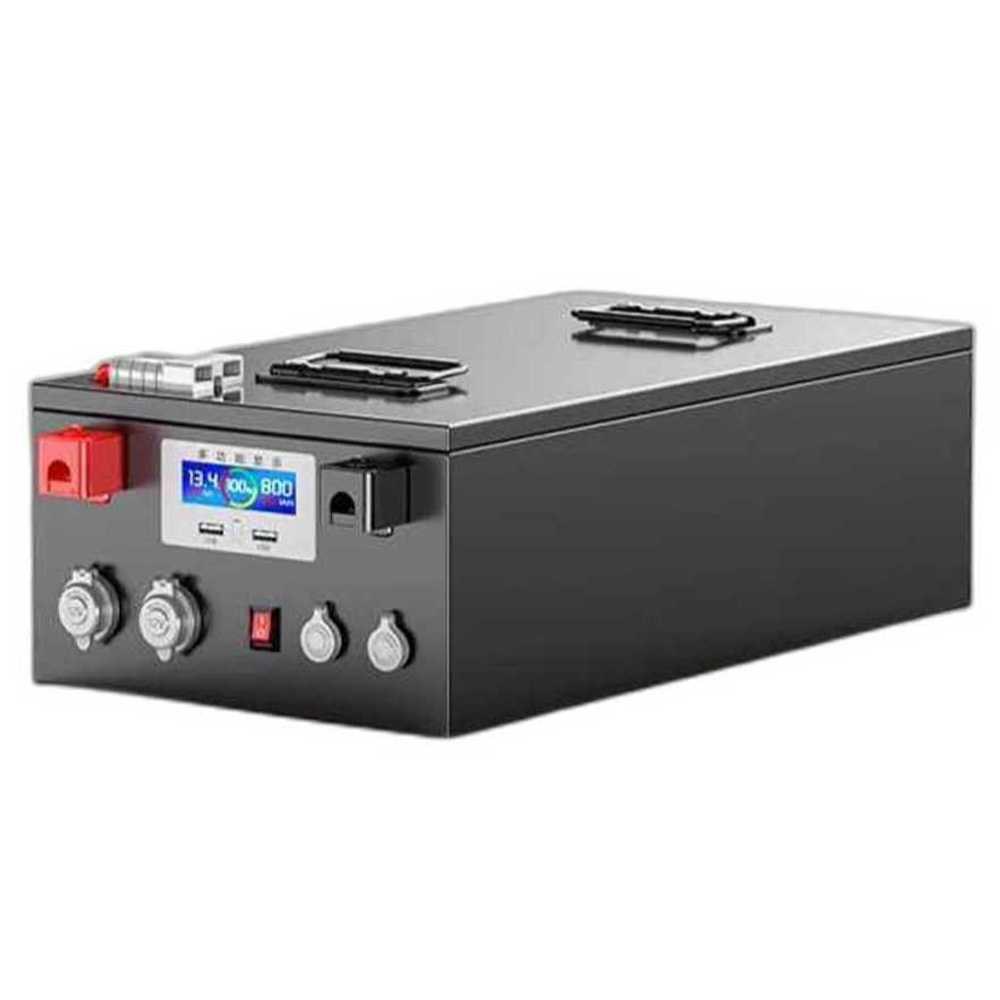 파워뱅크 충전기 300AH 차박 500AH 12V 캠핑카 1 전압 8 30V 조정 전류 2 20A 헤더 - 상품 이미지
