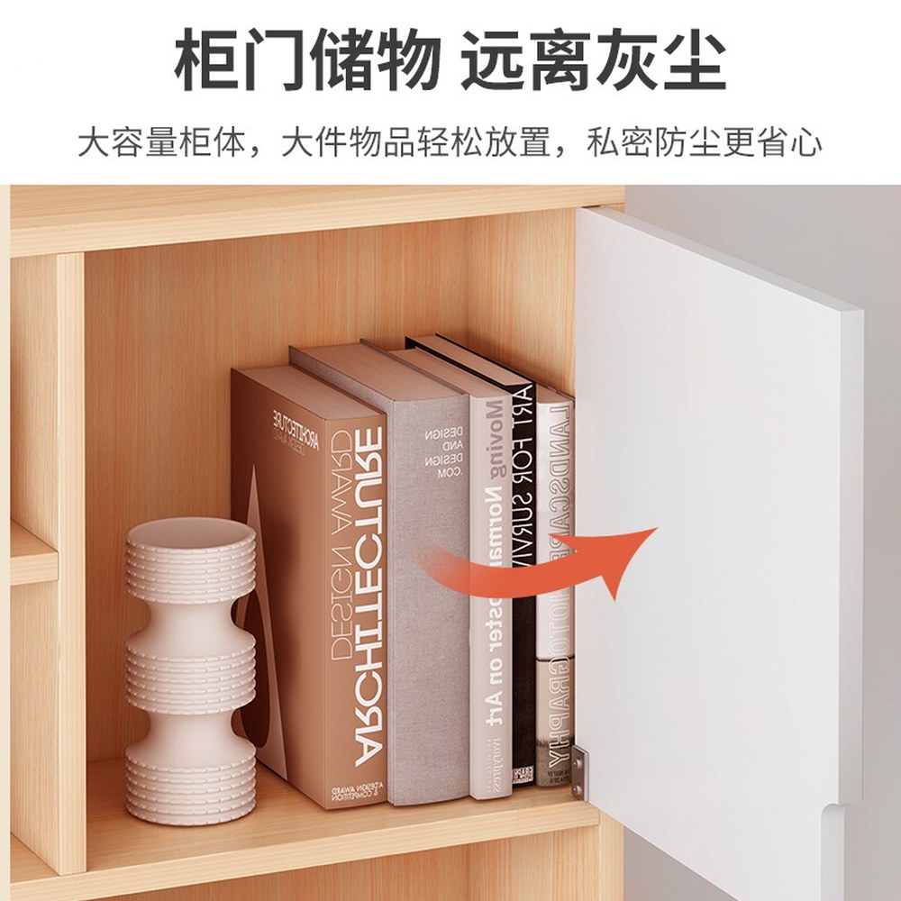 0x0x0cm 정리 60cm 1000 서랍장 대학생 세트 메이커 학생 고등학생 공부 싱글테이블온백 책장 책상 책장세트 데스크 80x50cm - 상세 이미지 2
