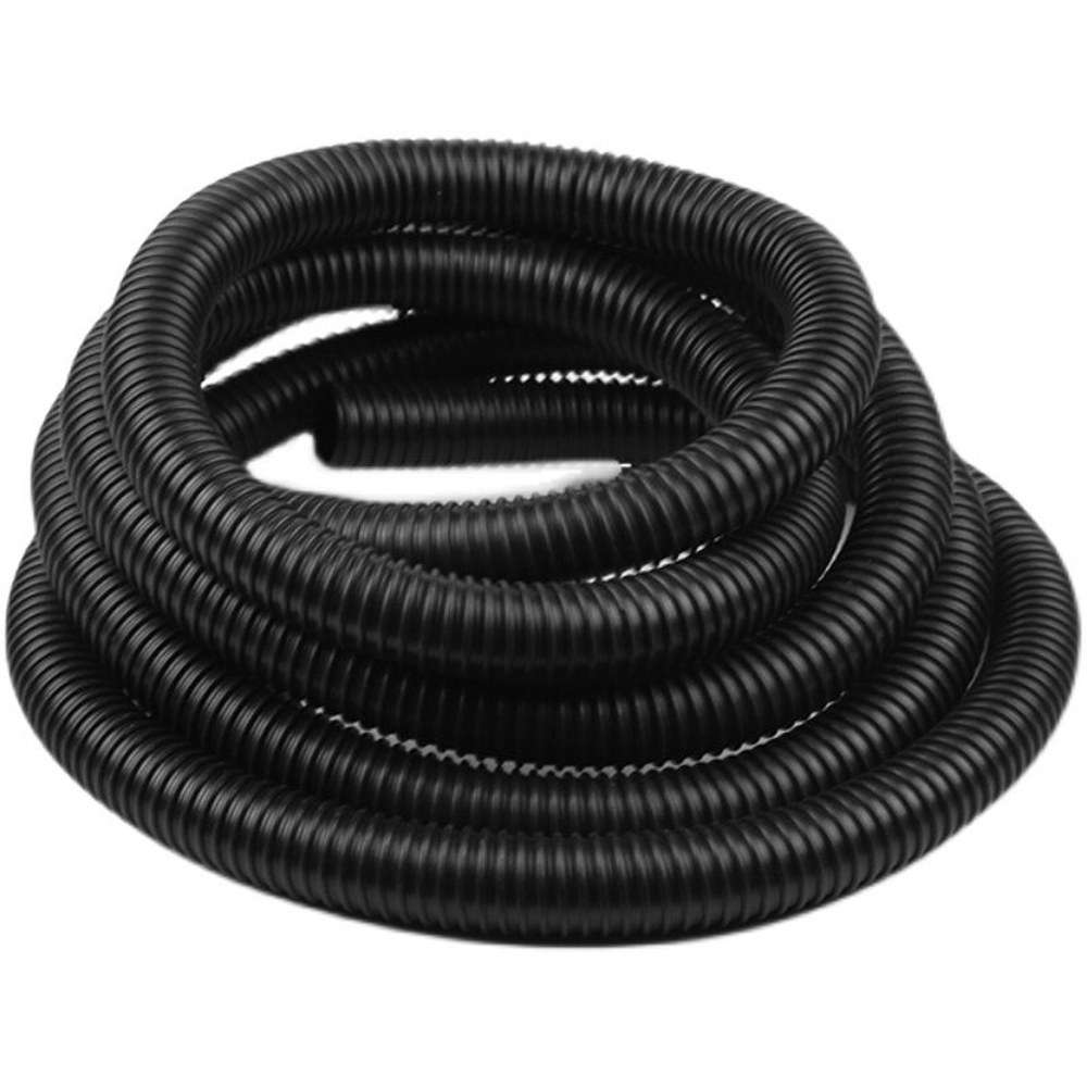 pvc 30MMX10M 20mm 집진호스 지름 20M 20 히트 두꺼운 자바라 38mm 미터당 32mm 지름 20mm 미터당 - 상품 이미지