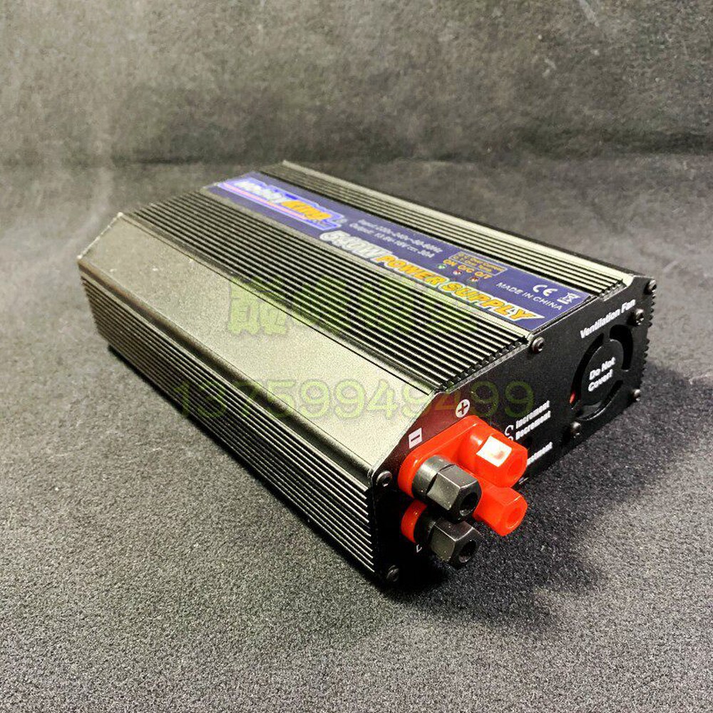eFUEL RC배터리충전기 파워서 HOBBYKING SKYRC 조절 30A 540W HOBBYKING 30A 540W - 상세 이미지 3