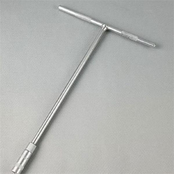 10mm t 복스 렌치 차량용 t 복스 스패너 자동차 공구 - 상품 이미지