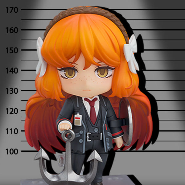 넨도로이드 이스마엘 림버스 컴퍼니 가격 비교 굿스마일컴퍼니 by PW 넨도로이드 이스마엘 림버스 컴퍼니
