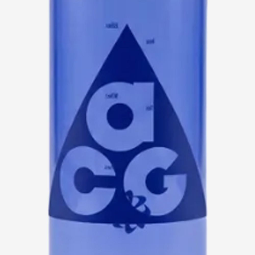 나이키 보틀 ACG 트라이탄 리뉴 리차지 처그 710ml, 퍼플 - 상세 이미지 4