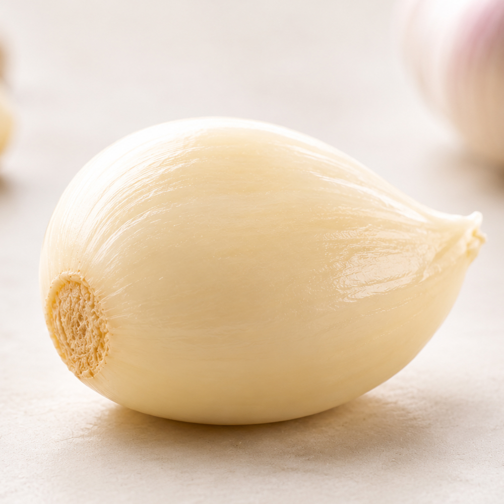 의성마늘 깐마늘 1kg 산지직송 토종마늘 햇마늘 장기보관 - 상세 이미지 4