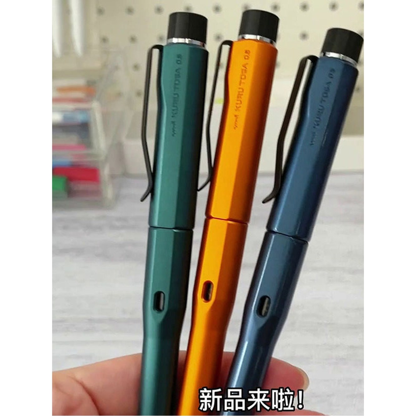 2B/HB 사이언스 M55000 쿠루토가 쿠루토가다이브 퍼플 KURUTOGA 숲 안 유니 안 숲 2B/HB - 상세 이미지 3
