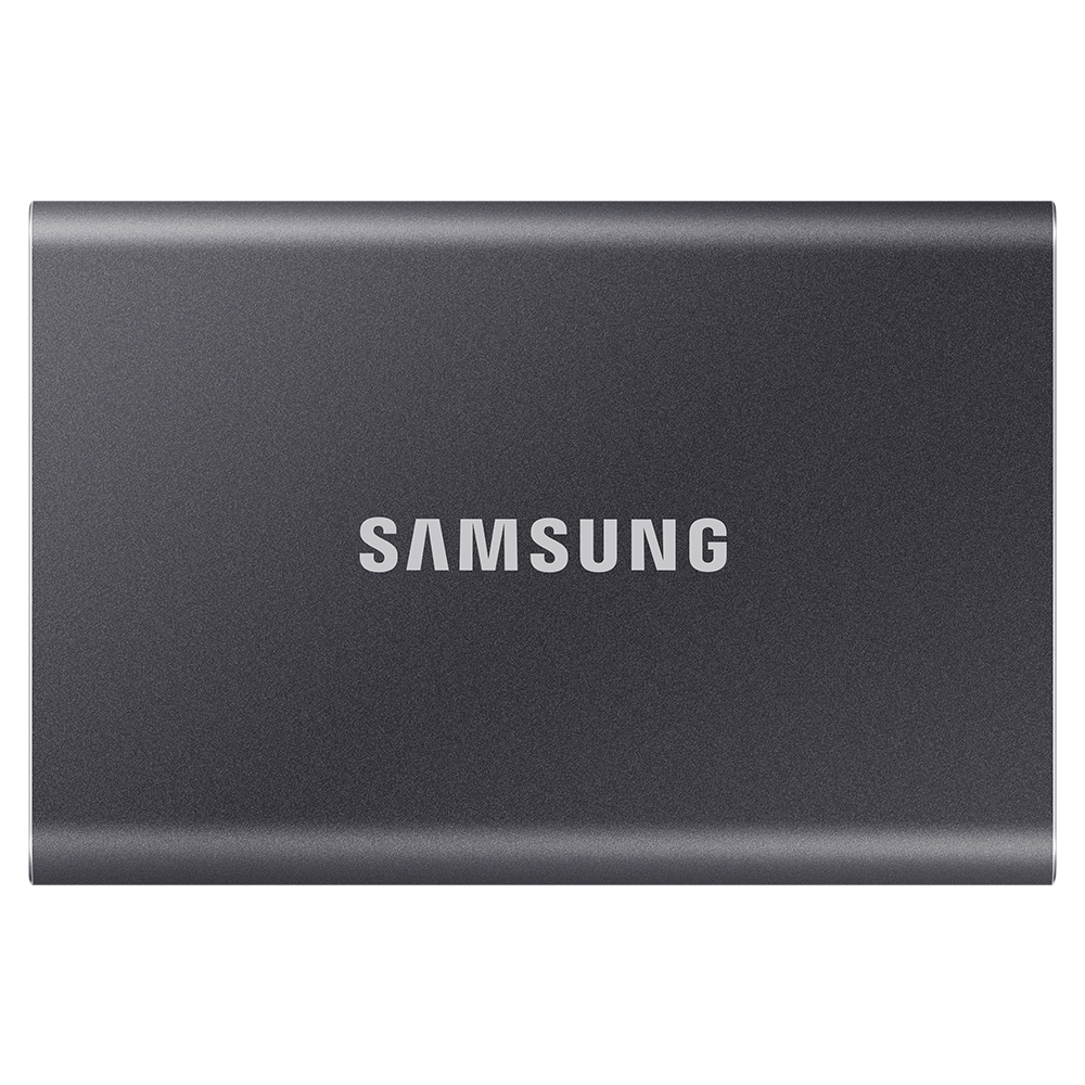 삼성 외장 SSD T7 USB 3.2 Gen2 MU-PC4T0 외장하드 단품 4TB - 상세 이미지 3