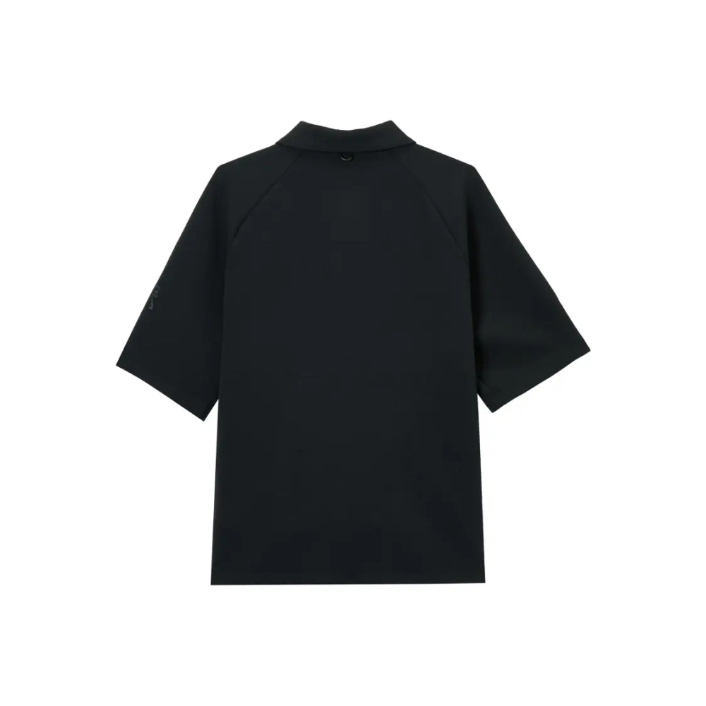 나이키 드라이핏 임파서블리 소프트 반팔 카라티 블랙 IF2909-010 - 상세 이미지 2