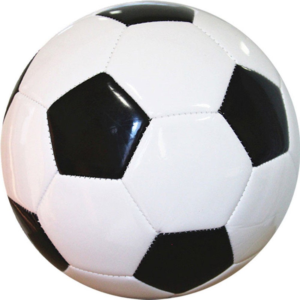 중학생 기본 흑백 고교 03세2호축구공직경15CM 위한 03세2호화이트블루직경15CM 풋살공 1 초등학생 축구공 놀이용 성인 솔기 야광 크기 1 03세2호축구공직경15CM - 상품 이미지