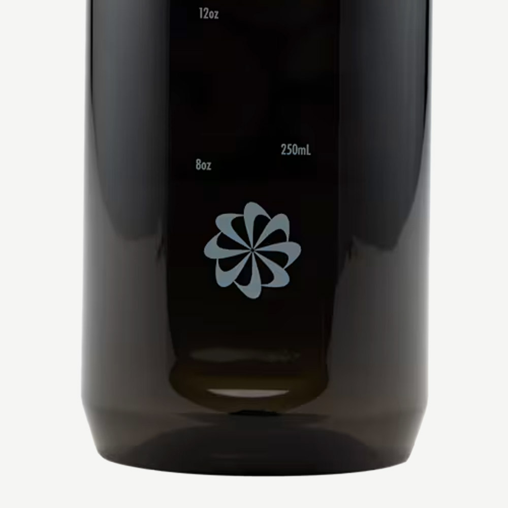 나이키 보틀 ACG 트라이탄 리뉴 리차지 처그 710ml, 블랙 - 상세 이미지 5