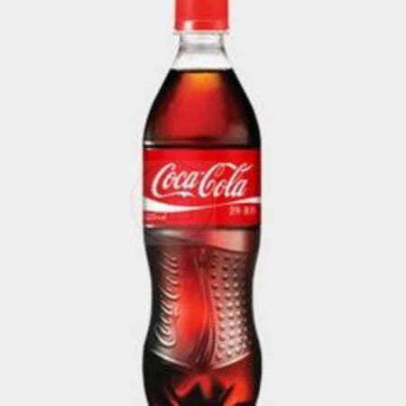 픽또 코카콜라 500ml 24p 업소용음료 음료페트병 페트병콜라