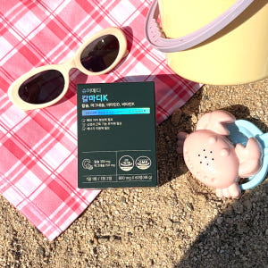 [1개월분] 슈어메디 칼마디K 60정, 1개 맛있게 먹은 솔직 후기 - 상품 이미지 2