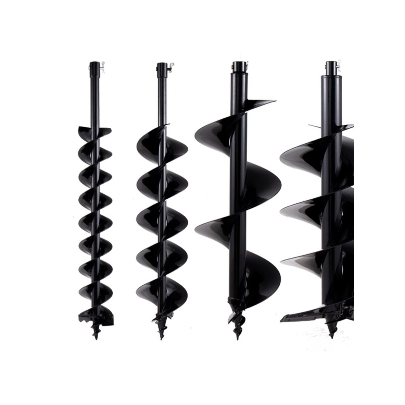 구멍 30CM 드릴 땅파는기계 뚫기 구굴기 wr83ug023 사각사각해머전용컨버터 엔진 사각사각해머전용컨버터 - 상품 이미지