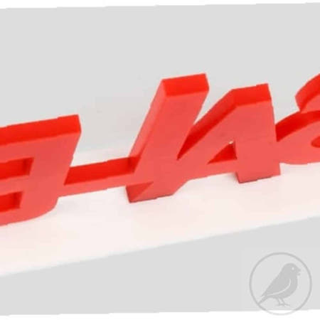 스탠드형표지판 전시장 쇼카드 스탠드형 에누리 표지판