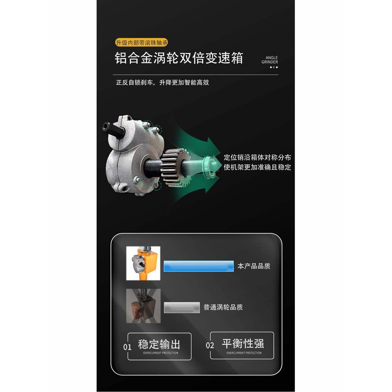 석고보드 브래킷 에어컨 3 리프트 지지대 천장 2m 대리석 1 3 2미터 식 3용 두꺼운 아연도금관 랙 - 상세 이미지 2