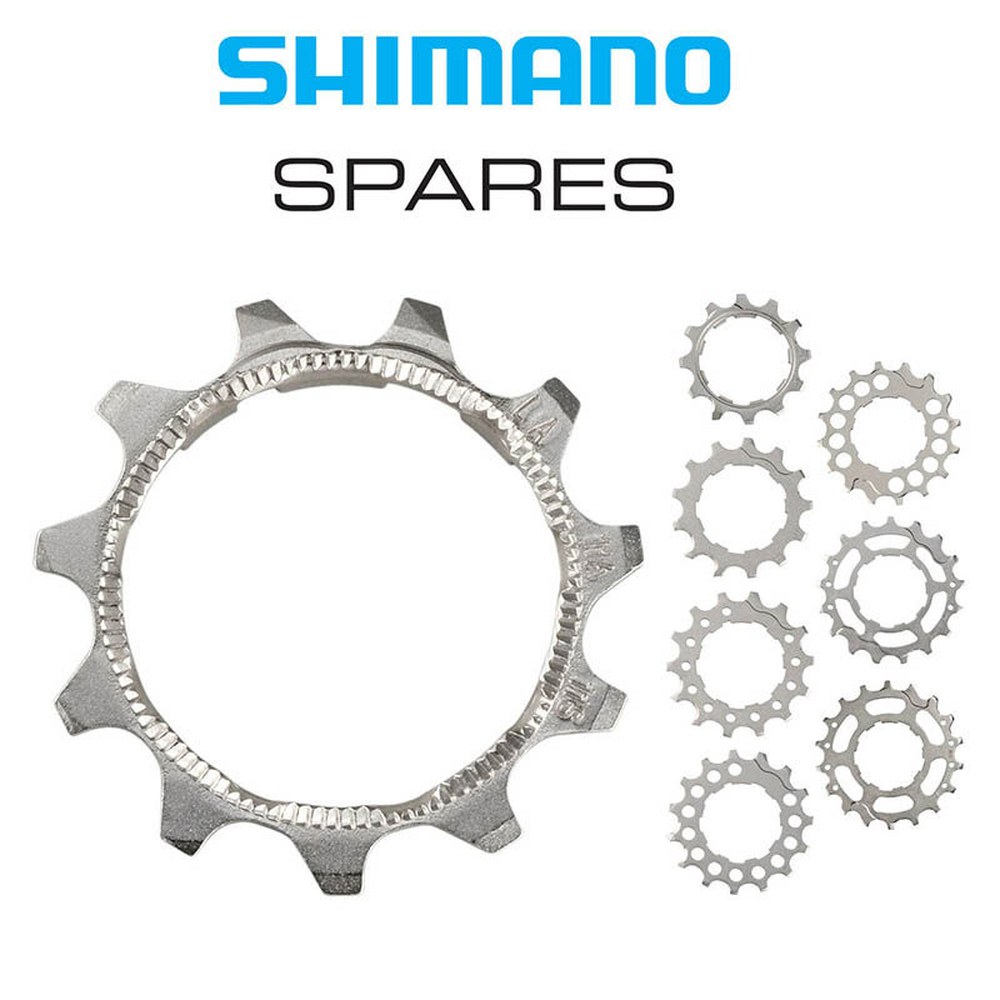 Spare Parts 스프라켓 Y1Y911000 11T ICSR800011 7단 카세트 CSM980 11T Y1Y911000 - 상세 이미지 2