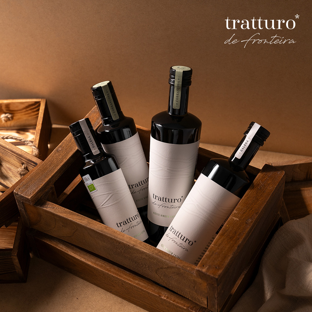 올리오올리바 트라뚜로 프리미엄 갈레가 유기농 엑스트라버진 올리브오일 250ml, 1개 - 상세 이미지 4
