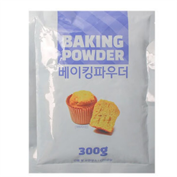 제빵용 베이킹 파우더 케이크 식용 베이킹 파우더 쿠키 제과용 - 상품 이미지