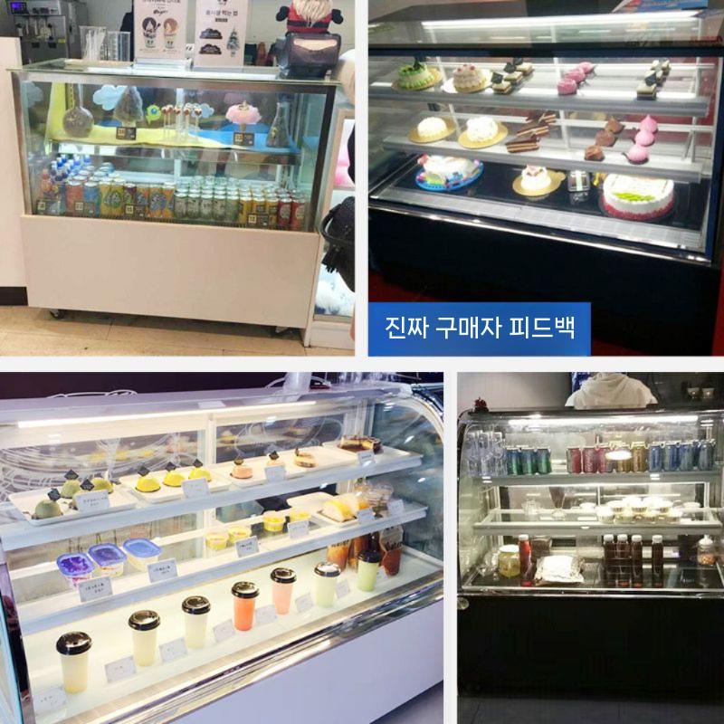 제과카페 업소용 치즈케익 롤케익 초코 베이커리 택배 케이크 수제 생일선물 롤케이크 디저트 - 상세 이미지 4