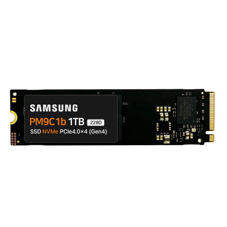 삼성전자 PM9C1b NVMe SSD (2280) 1TB 벌크