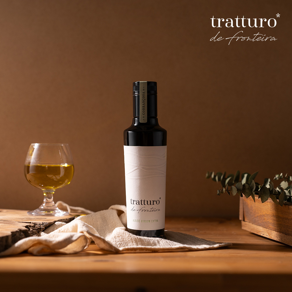 올리오올리바 트라뚜로 코브란소자 유기농 엑스트라버진 올리브오일 250ml, 1개 이미지 6