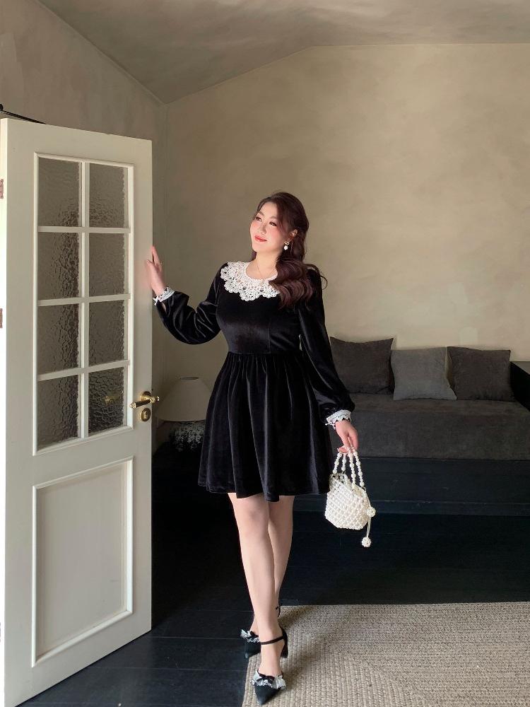 점프수트 여자 점프슈트 캐주얼 멜빵바지 원피스 오버롤 데님 팬츠 와이드 여성 여름 반팔 블랙 M - 상세 이미지 4