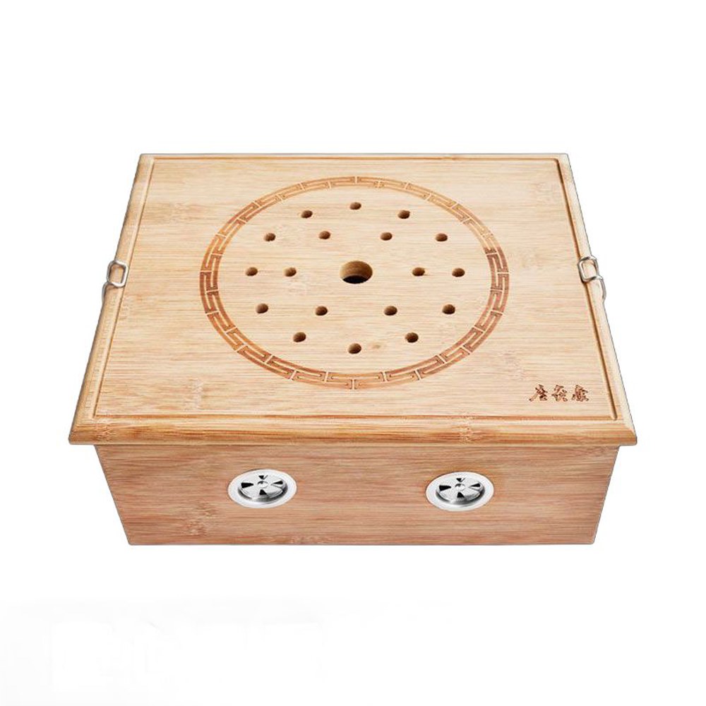 건식 G타입 참나무 1 대나무 8cm 뜸을 모사월드 25 좌욕기 건식좌훈기 좌훈기 구타입 41CM G타입 구타입 대나무 뜸 - 상품 이미지