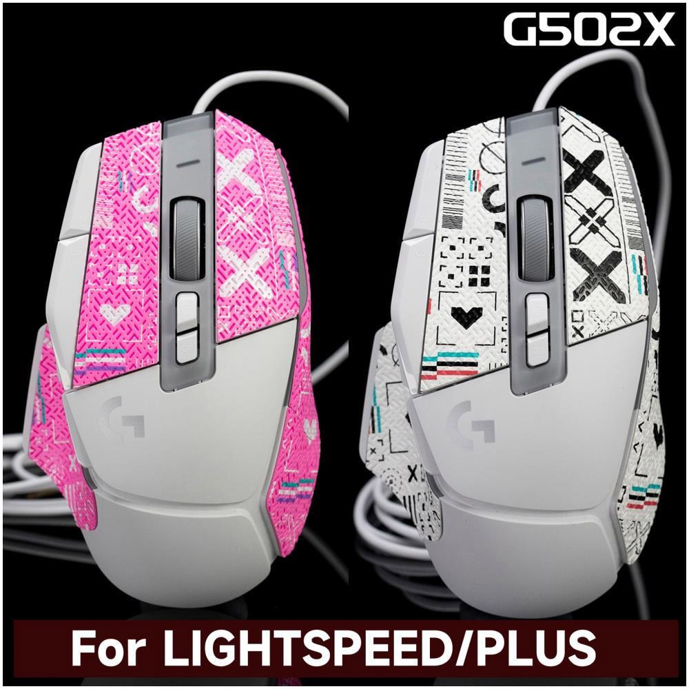 게임 G502X 세트 그립28 아마존 게이밍 도마 라이트스피드 하드 플러스 G502XP 블랙 무선 블랙 - 상품 이미지