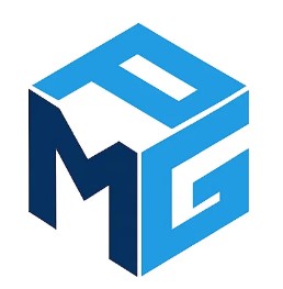 MPG글로벌 스토어 로고