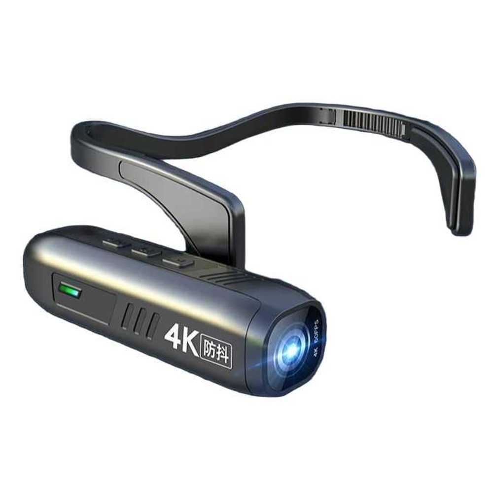 고화질 헤드캠 카메라 비디오 바이크 브이로그 동영상 32GB - 상품 이미지