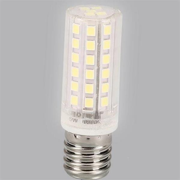 절전형 led 전구 콘램프 e17 led 전구 소켓 밝은 소형 - 상품 이미지