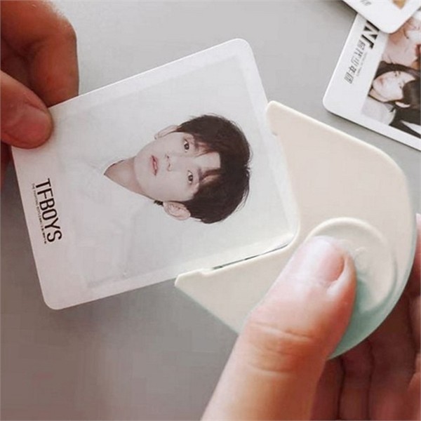 다용도 모서리 라운더 페이퍼 코너 라운더 재단기 종이 문구용 - 상품 이미지