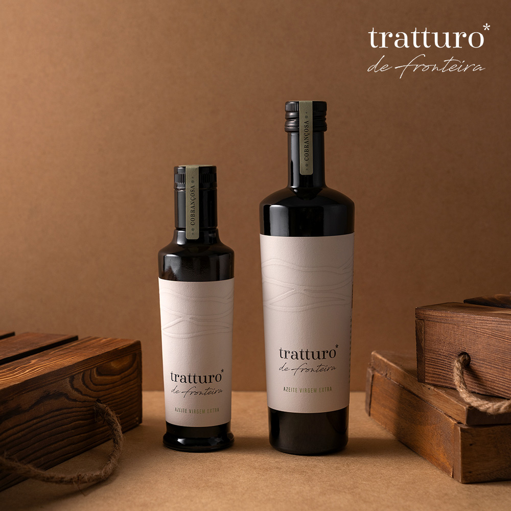 올리오올리바 트라뚜로 코브란소자 유기농 엑스트라버진 올리브오일 500ml, 1개 이미지 6