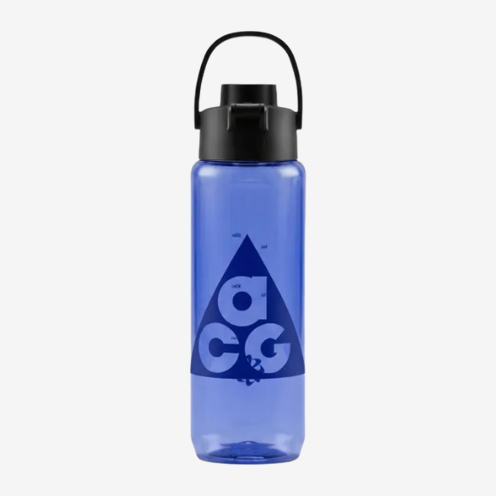 나이키 보틀 ACG 트라이탄 리뉴 리차지 처그 710ml, 퍼플 - 상세 이미지 2