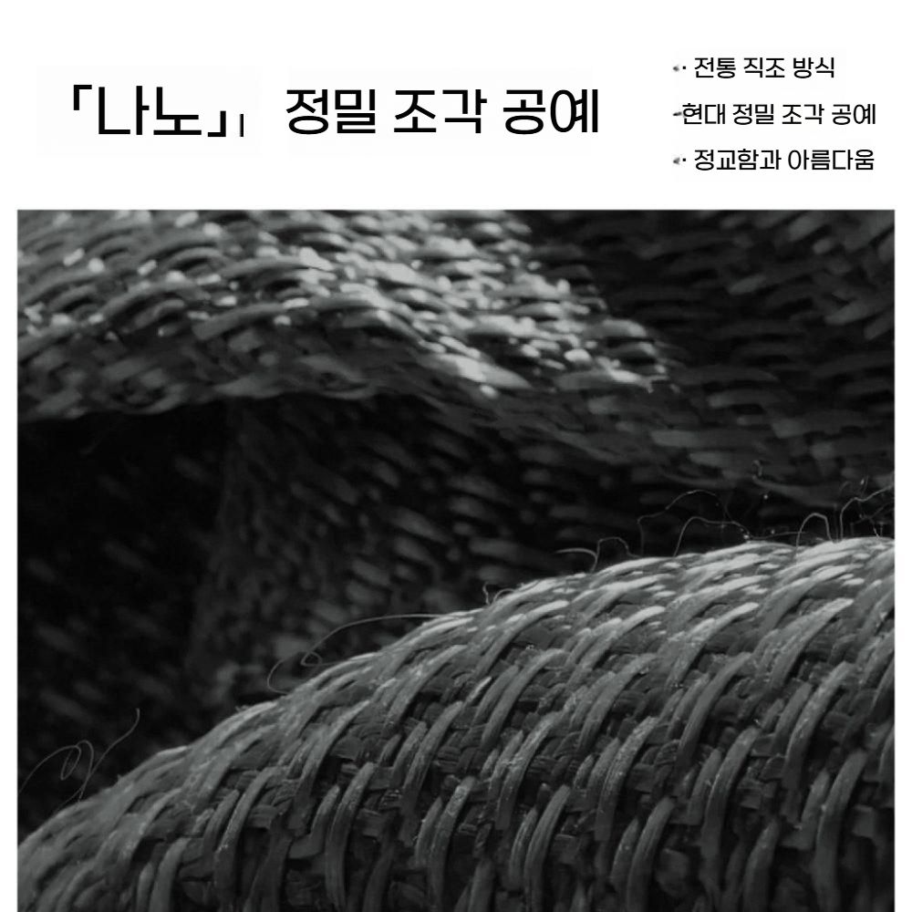 갤럭시s26 울트라 케이스 충격 방지 마그네틱 자석 컬러 카본 커버 - 상세 이미지 4