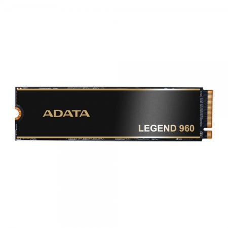 ADATA LEGEND 960 M.2 NVMe 파인인포 (2TB)