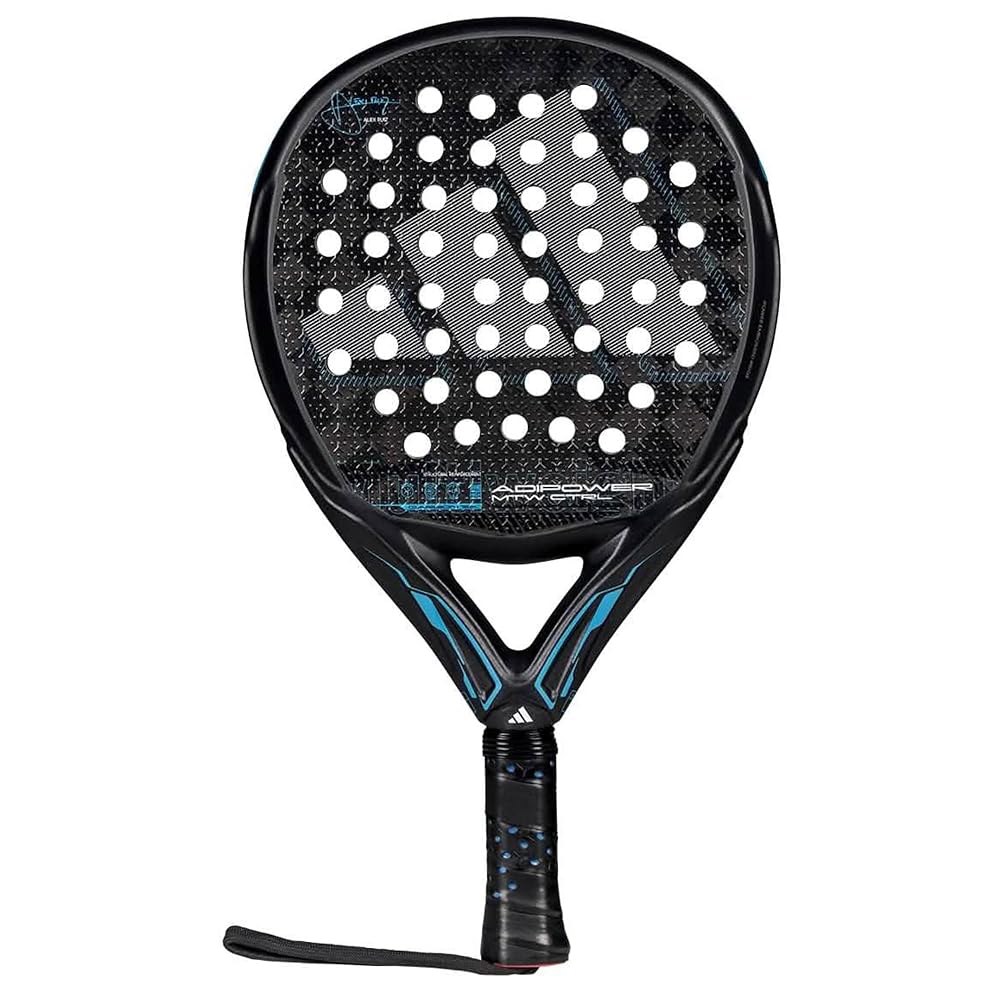 Adipower Multiweight Ctrl 3.4 Alex Ruiz (Pala) - 상품 이미지