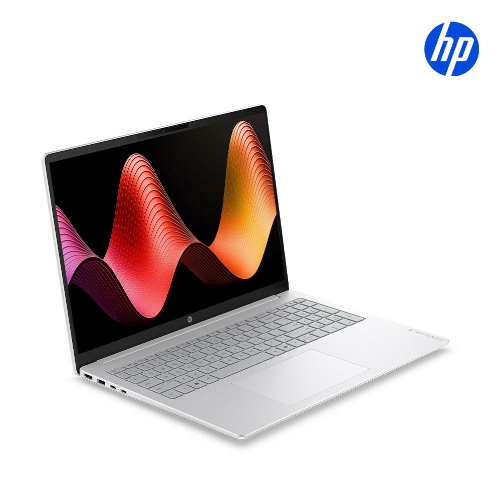 최종92만+한컴/ HP 옴니북5 16인치 R5 R7 사무용 대학생 윈11 노트북 - 상세 이미지 3