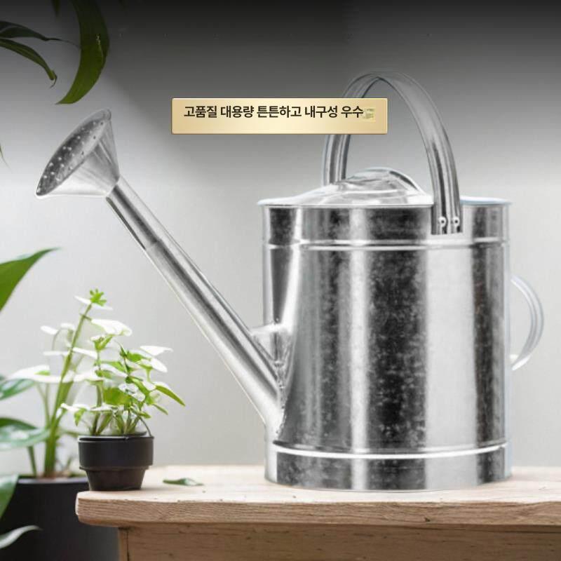 스텐 물 조리개 화분 10L 손잡이 스테인레스 고정 5L 고정 손잡이 - 상세 이미지 5