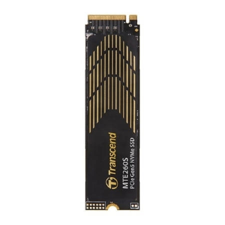트랜센드 MTE260S M.2 NVMe (4TB)