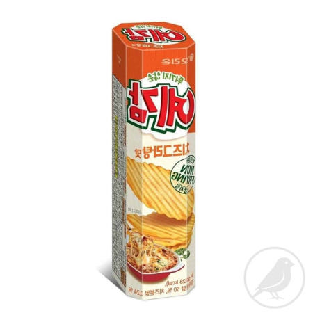 치즈과자 혼술안주 사무실간식 예감 64g