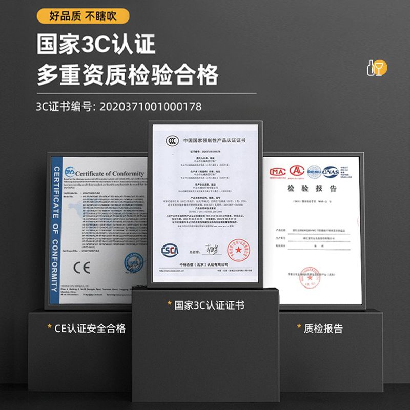 의자 디자인 예쁜 개인화 거실테이블 럭셔리 거실 블랙 플라스틱 바벨 라이트 A타입+3색 터치 스위치 - 상세 이미지 5