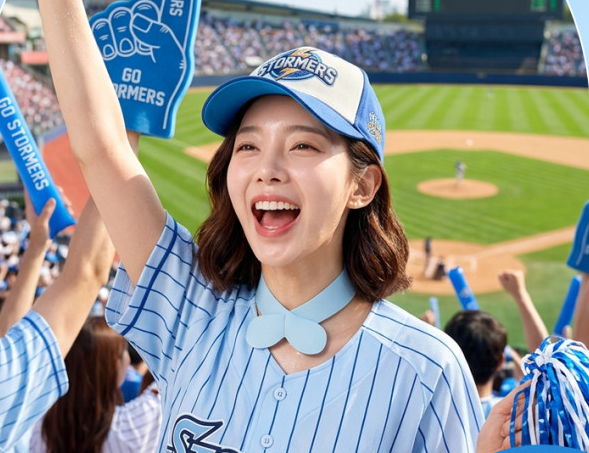 [키스쿠]쿨링템 쿨넥패치 5매, 즉각냉각 아이스패치 야구장필수템 쿨패치 - 상세 이미지 3