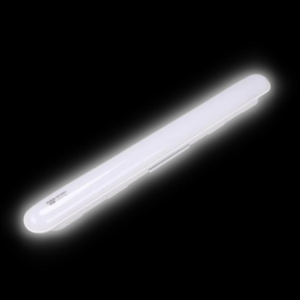 LED 일자등 30W 국산 LED 형광등 일자형광등 PL등기구 - 상품 이미지