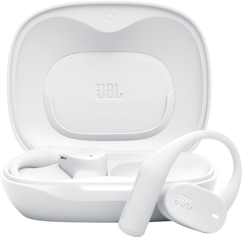 삼성전자 JBL SENSE LITE 센스 라이트 오픈형 러닝 운동용 블루투스 이어폰 이미지 3