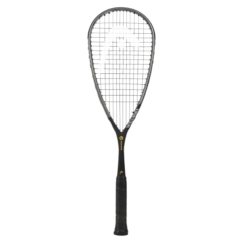HEAD Gi110 스쿼시 라켓, 110g GI.110 - 상품 이미지