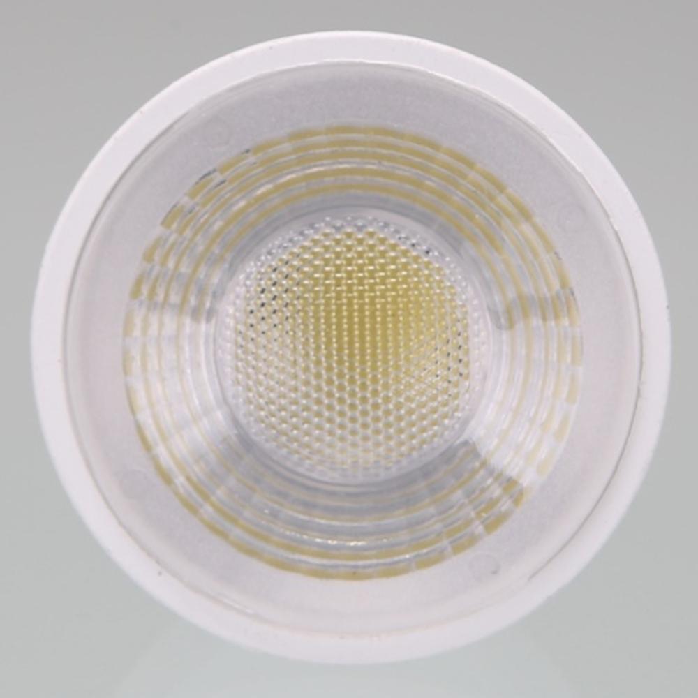 50mm MR16 GU10 전구 LED 할로겐 램프 COB 다운라이트 5W - 상세 이미지 2