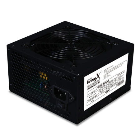 몬스타 가츠 PrimeX X500W 83 FLAT