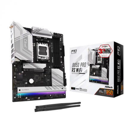 ASRock B850 Pro RS WiFi 디앤디컴