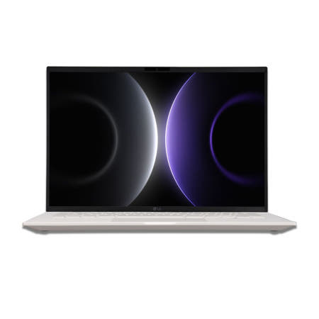 LG전자 LG전자 2026 그램 <b>14ZD95U-GX5WK</b> RAM16GB 256GB추가 에센스화이트 AMD 라이젠5 AI노트북 Fn